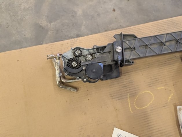 Image for JOHN DEERE PLANTER PARTS