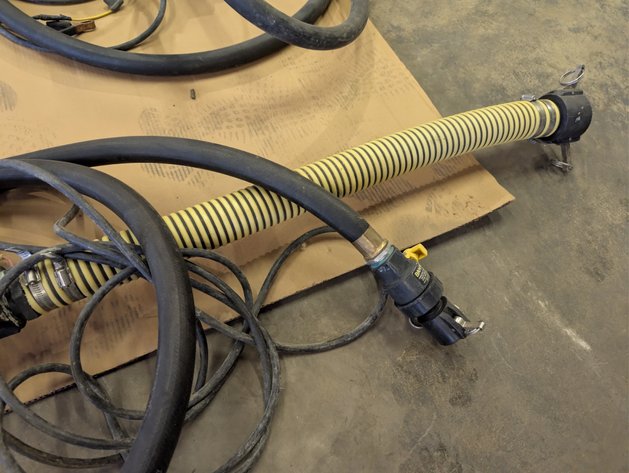 Image for HERBICIDE PUMP
