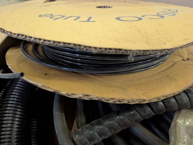 Image for TUBING/HOSE