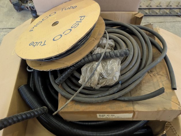 Image for TUBING/HOSE