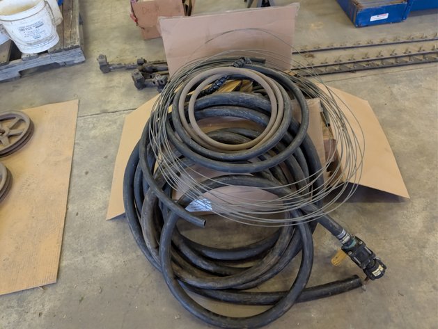 Image for TUBING/HOSE
