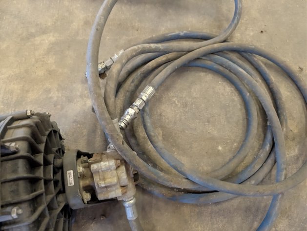 Image for PACER PUMP
