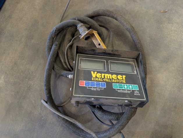 Image for BALER MONITOR