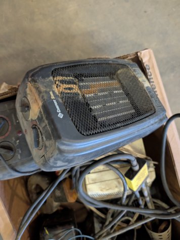 Image for HEATERS/MORE