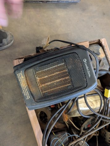 Image for HEATERS/MORE