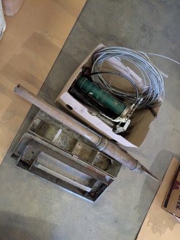Image for TOOLS/MORE