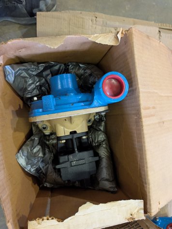 Image for HYPRO PUMP