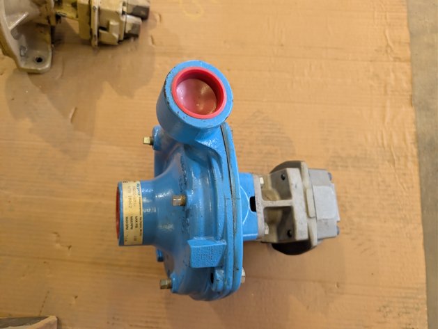 Image for HYPRO PUMP