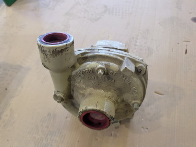 Image for HYPRO PUMP