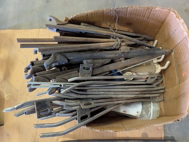 Image for SEED TUBES/MORE