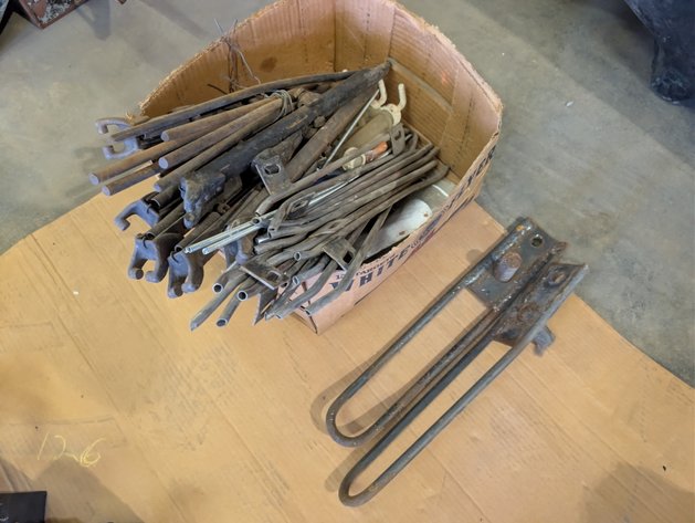 Image for SEED TUBES/MORE
