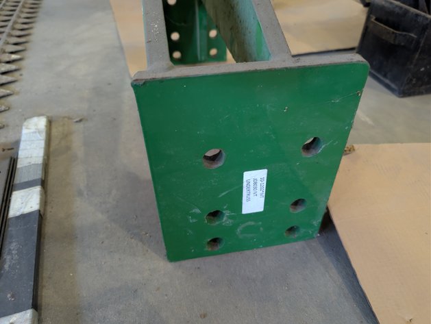 Image for UNDERTRUSS