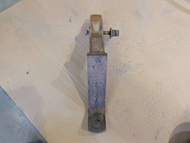 Image for DROP HITCH