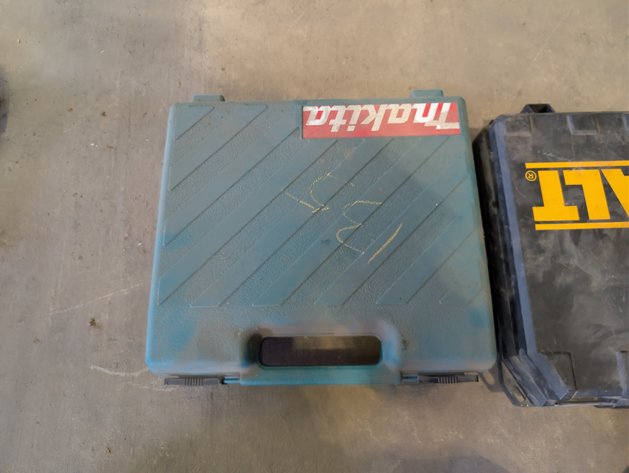 Image for JIG SAW
