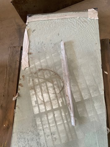 Image for GLASS