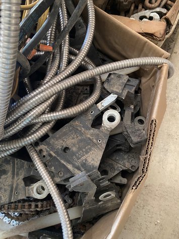 Image for LIGHTS/ELECTRICAL
