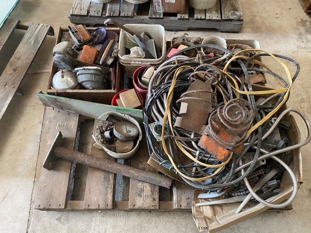 Image for LIGHTS/ELECTRICAL