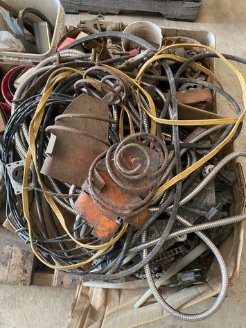 Image for LIGHTS/ELECTRICAL