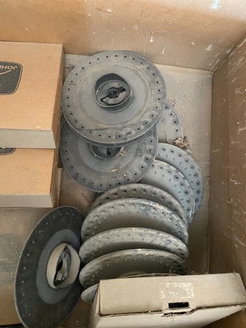 Image for SEED DISCS