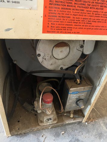 Image for HEATER