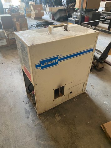 Image for HEATER