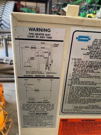 Image for HEATER