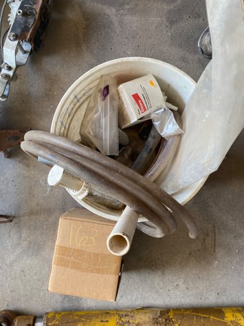 Image for CATTLE ACCESSORIES