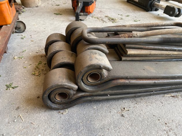 Image for COILS/SPRINGS