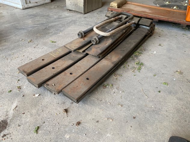 Image for COILS/SPRINGS
