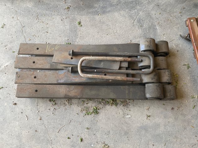 Image for COILS/SPRINGS