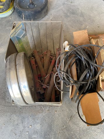 Image for PINS/CABLE/MORE