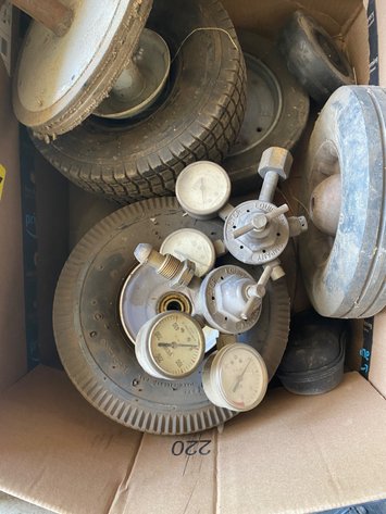 Image for WHEELS