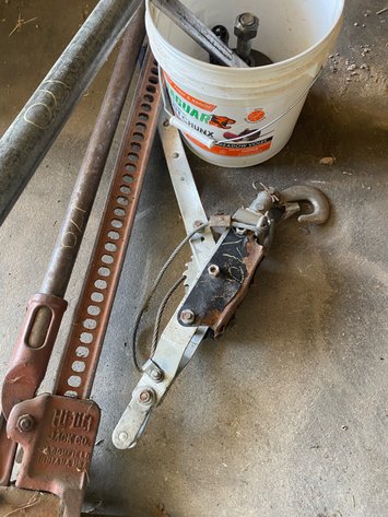 Image for TOOLS