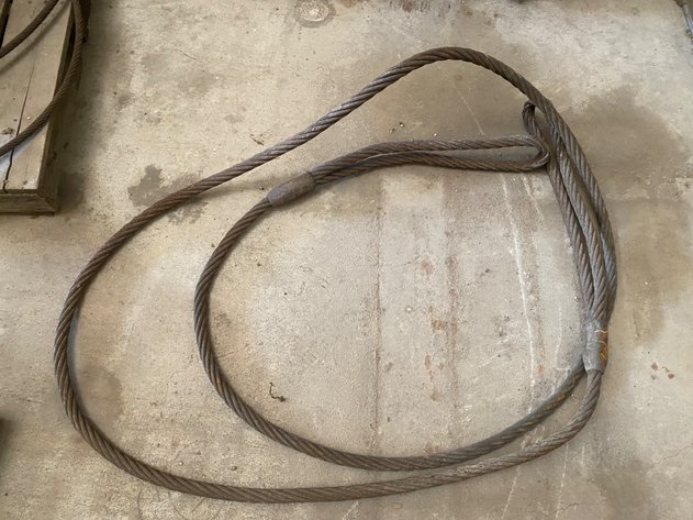 Image for TOW CABLE