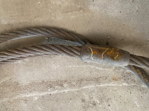 Image for TOW CABLE