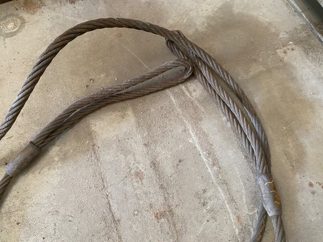 Image for TOW CABLE