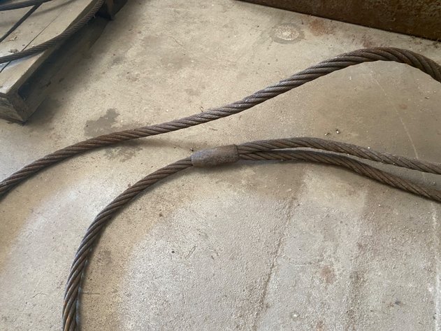 Image for TOW CABLE