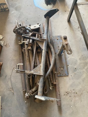 Image for COILS/BRACKETS/MORE