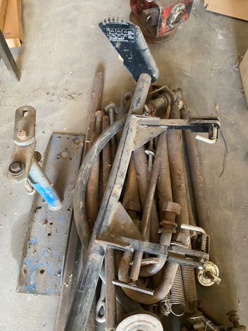 Image for COILS/BRACKETS/MORE