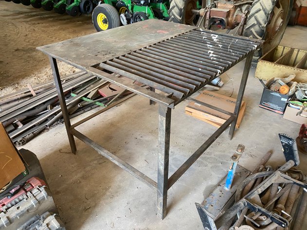 Image for WORK TABLE