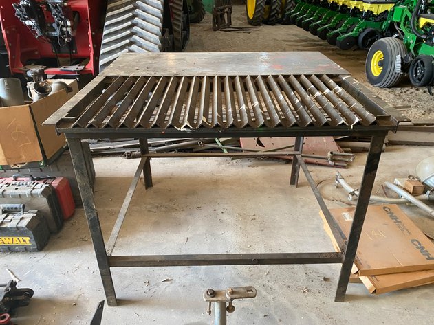 Image for WORK TABLE