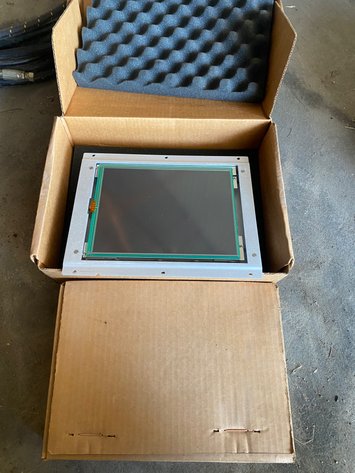 Image for MONITOR/BRACKETS