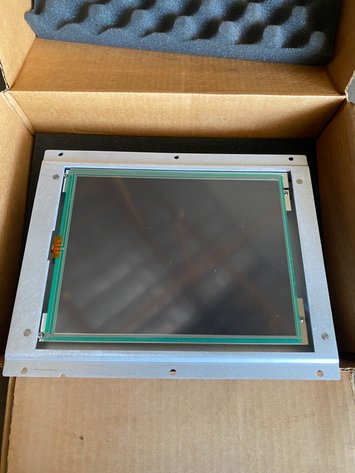 Image for MONITOR/BRACKETS