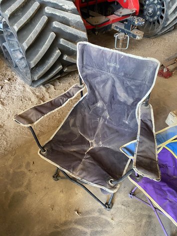 Image for CAMP CHAIRS