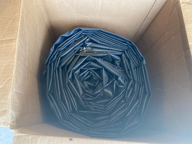 Image for TARP