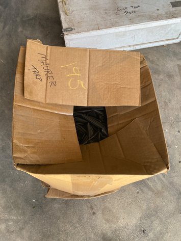 Image for TARP