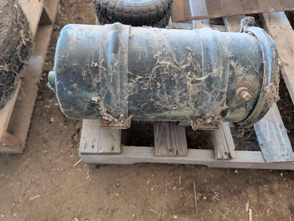 FILTER HOUSING