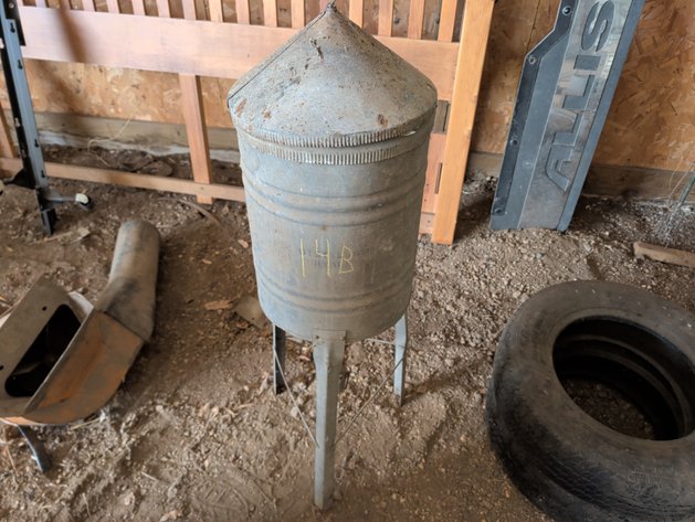 Image for FUEL TANK
