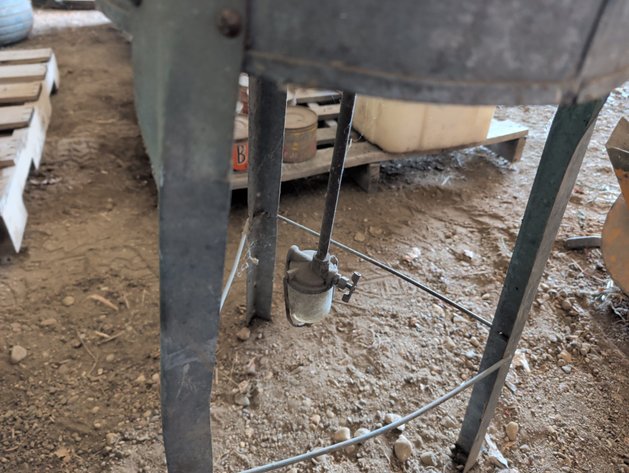 Image for FUEL TANK