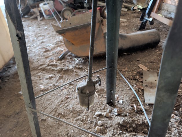 Image for FUEL TANK